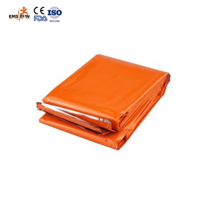 Mylar Emergency Relief Blankets Wholesale with Competitive Price
