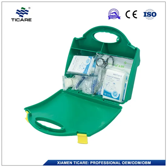 Home Bicycle Pet Household First Aid Basic Medicine Snake Bite Kit for Outdoor Activities 