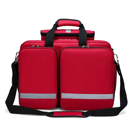 Emergency Rescue First Aid Kit First Aid Medicine Kit Emergency Bag 