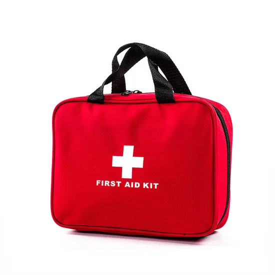 New Arrival CE Outdoor Medic Bag Survival Emergency Family Bug out Bag 