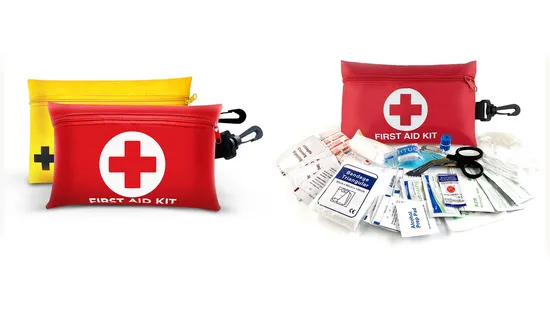 Emergency Tool Box Factory Travel First Aid Bag Kit Factory Survival Kit First Aid Box Car Emergency Kit Factory Pets Vehicle First Aid Kit Survival Kit with CE