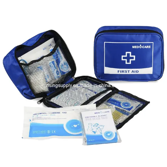 Pet First Aid Kit in Good Quality (HS