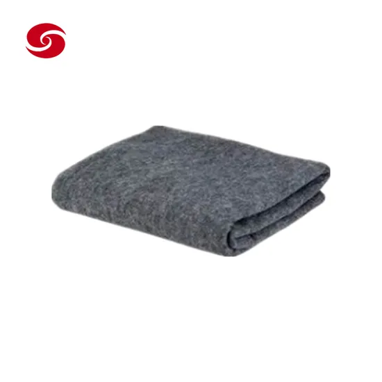 First Aid Security Polyester Emergency Source Emergency Blanket