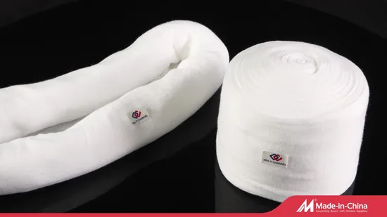 Latex Free Elastic Net Bandage