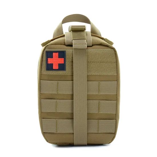 Small Pack First Aid Kit