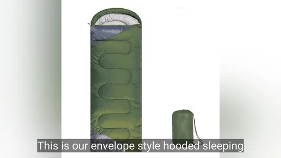 Starfish Lamb Wool Padded and Thickened Warm Baby Sleeping Bag