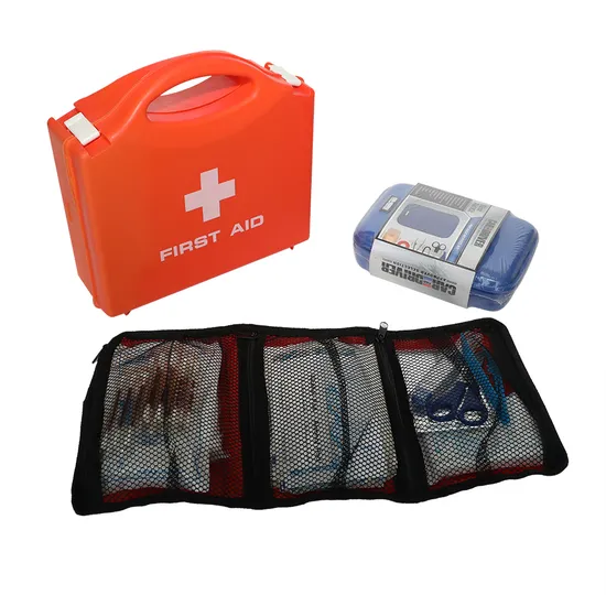 Oxford Fabric Pet Animal Emergency Bag Medical Equipment Hand