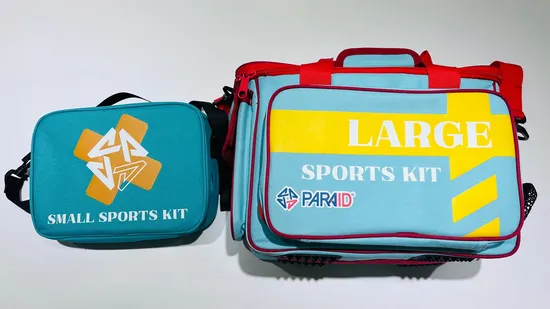 Premier First Aid Kit & Travel First Aid Bag, Ce/FDA
