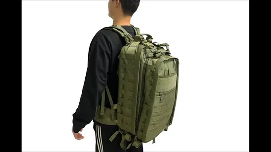 Small Emergency Medical Multi